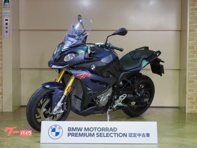 車両情報 Bmw S1000xr Bmwモトラッド バルコム広島 中古バイク 新車バイク探しはバイクブロス