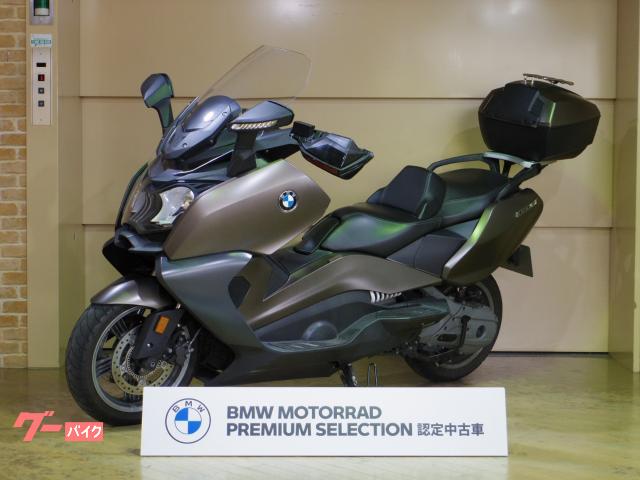 車両情報 Bmw C650gt Bmwモトラッド バルコム広島 中古バイク 新車バイク探しはバイクブロス