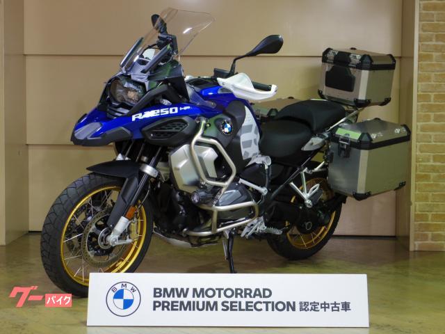 車両情報 Bmw R1250gs Adventure Bmwモトラッド バルコム広島 中古バイク 新車バイク探しはバイクブロス