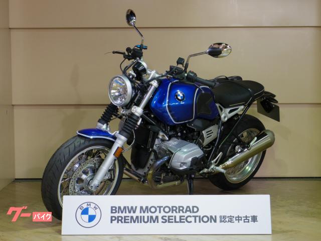 車両情報 Bmw R Ninet 5 Bmwモトラッド バルコム広島 中古バイク 新車バイク探しはバイクブロス