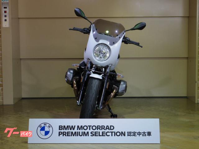 車両情報 Bmw R Ninet ピュア Bmwモトラッド バルコム広島 中古バイク 新車バイク探しはバイクブロス