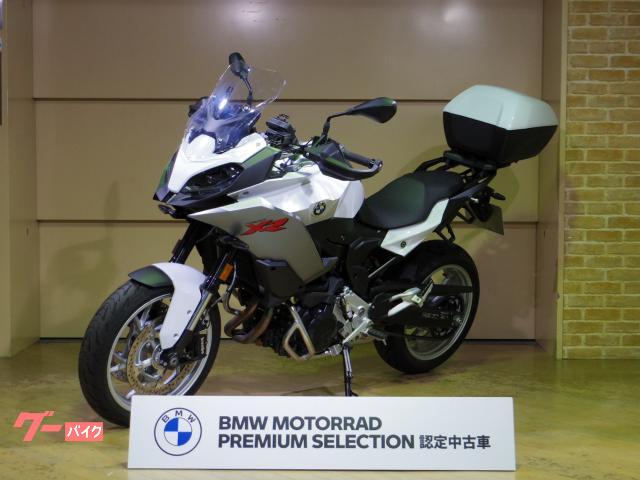車両情報 Bmw F900xr Bmwモトラッド バルコム広島 中古バイク 新車バイク探しはバイクブロス