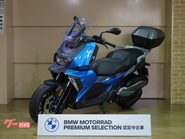 ｂｍｗ ｃ４００ｘ ２０１９年モデル ｅｔｃ２ ０ ａｂｓ ａｓｃ フレックスケース トップケース ｂｍｗ認定中古車 ｂｍｗモトラッド バルコム広島 新車 中古バイクなら グーバイク