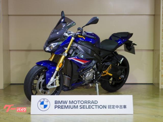 ｂｍｗ ｓ１０００ｒ ２０２０年モデル バックステップ スライダー ｅｔｃ２ ０ 前後ドラレコ ｂｍｗ認定中古車 スペアキーあり ｂｍｗモトラッド バルコム広島 新車 中古バイクなら グーバイク