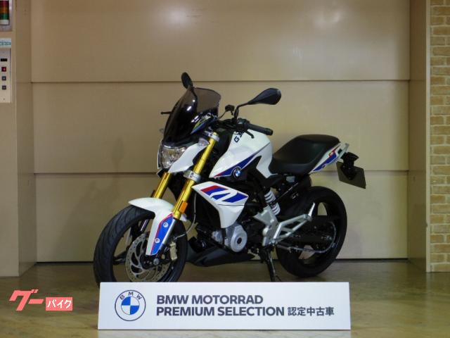 車両情報 Bmw G310r Bmwモトラッド バルコム広島 中古バイク 新車バイク探しはバイクブロス