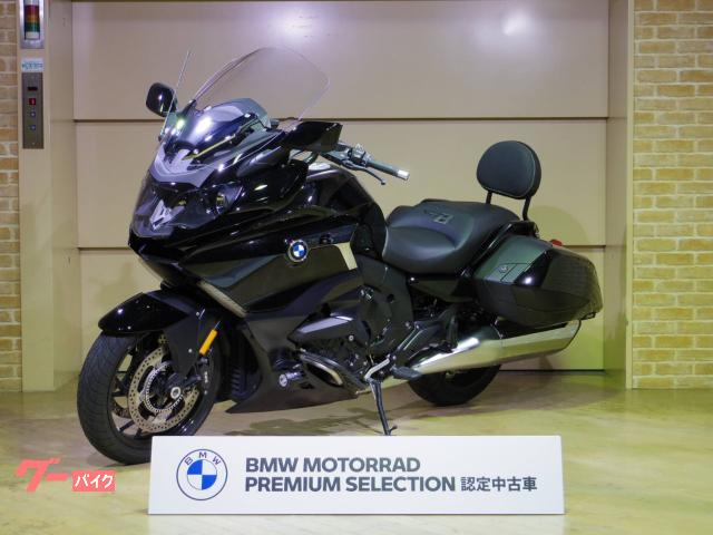 ＢＭＷ Ｋ１６００Ｂ ２０１８年モデル ＥＴＣ２．０ バックギア