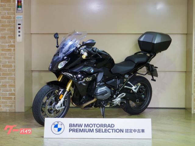 車両情報:BMW R1200RS | BMWモトラッド バルコム広島 | 中古バイク