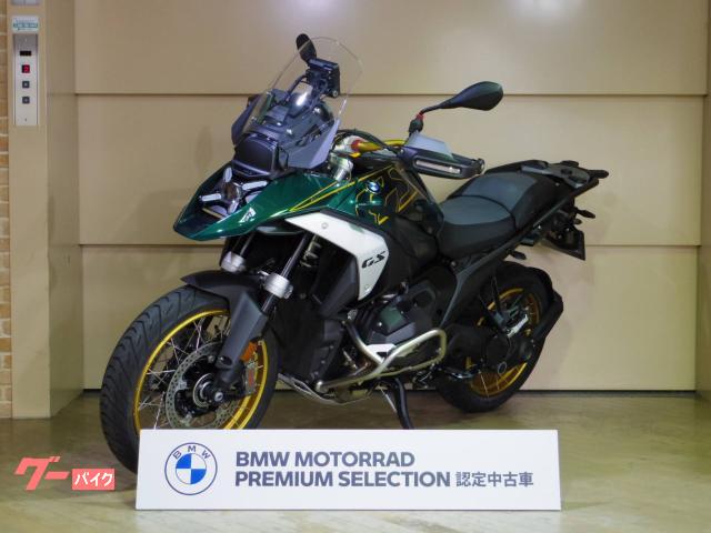 Ｒ１３００ＧＳツーリングＡＳＡ　２０２５年モデル　ＥＴＣ　ＯＰＴＩＯＮ７１９パーツ　アダプティブ車高調整　ＢＭＷ認定中古車