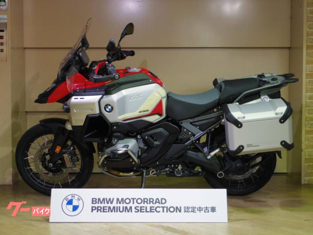 BMW R1300GS ZTM ETC DCC BMW 2025 — миниатюра 3
