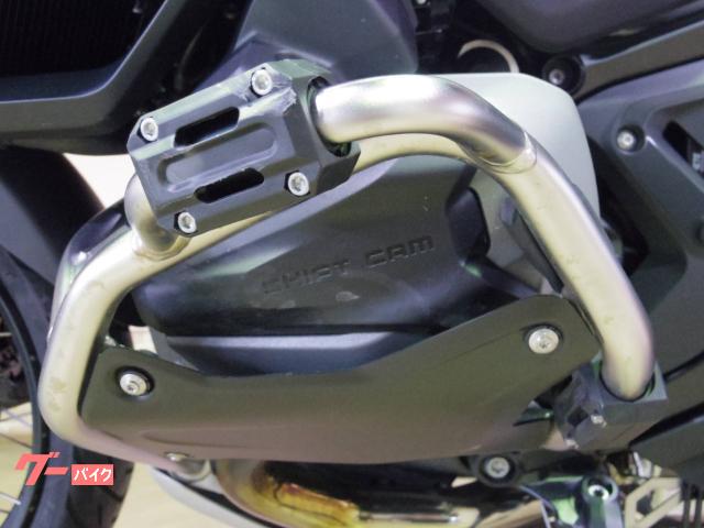 BMW R1300GS ZTM ETC DCC BMW 2025 — миниатюра 4