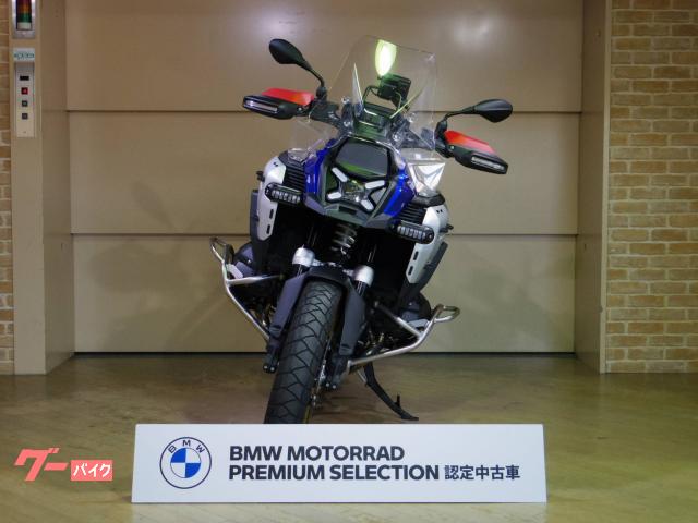 BMW R1300GS ZTM ETC DCC BMW 2025 — миниатюра 2