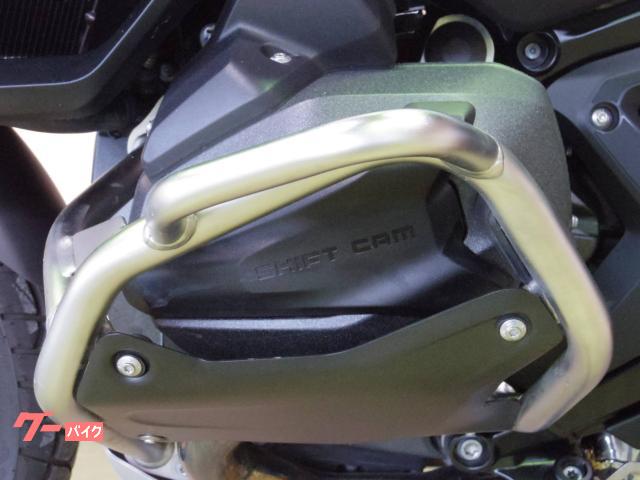 BMW R1300GS ZTM ETC DCC BMW 2025 — миниатюра 4