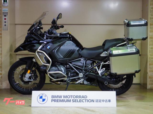 BMW R1250GS Adventure ETC 3 BMW 2023 — миниатюра 3