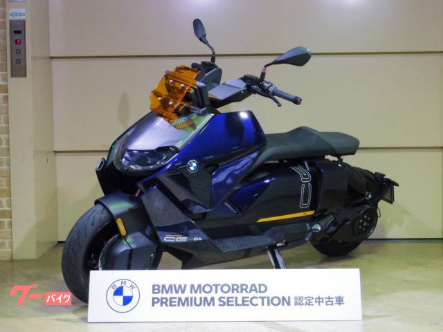 ＣＥ０４　２０２５年モデル　ＥＴＣ　リバースアシスト　グリップ＆シートヒーター　ＢＭＷ認定中古車