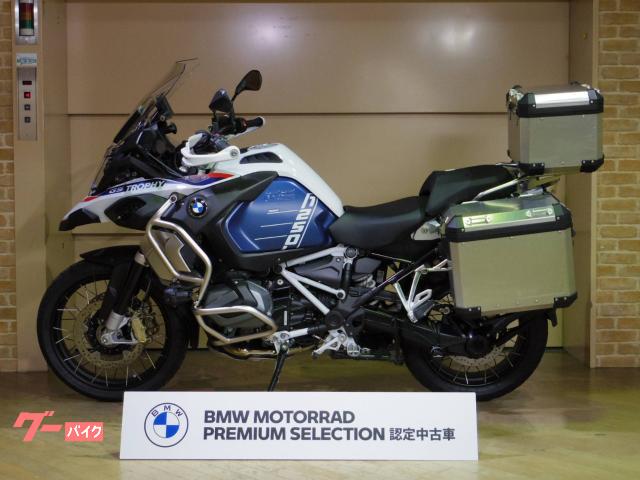 BMW R1250GS Adventure ETC 3 BMW 2023 — миниатюра 3