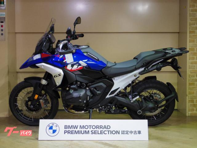 BMW R1300GS ETC ACC BMW 2024 — миниатюра 3