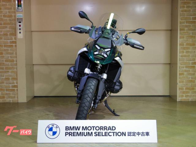 BMW R1300GS ETC LED BMW — миниатюра 2