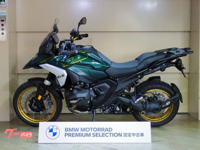 BMW R1300GS ETC LED BMW — миниатюра 3