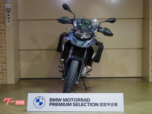車両情報:BMW F750GS | BMWモトラッド バルコム広島 | 中古バイク
