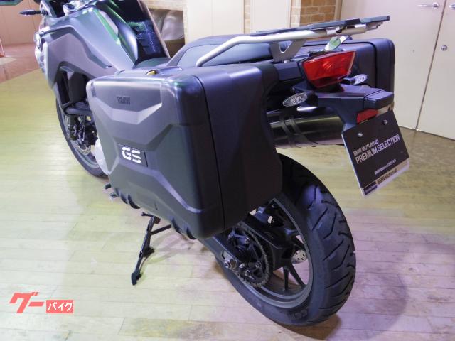 車両情報:BMW F750GS | BMWモトラッド バルコム広島 | 中古バイク