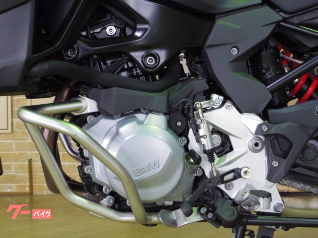 BMW F750GS プレミアムライン 2022年モデル ETC 3点 BMW F750GS プレミアムライン 2022年モデル ETC 3点