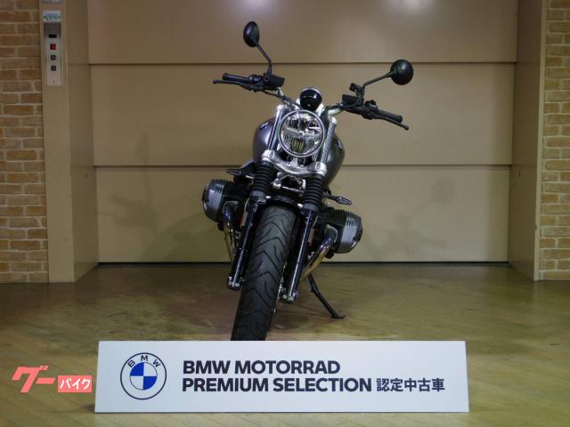  RnineT スクランブラー　車検2022/04　走行1万Km　メーカ保証有り BMW RnineT スクランブラー 2022年モデル ETC