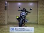 ＢＭＷ ＲｎｉｎｅＴ　スクランブラー　２０１７年モデル　ＥＴＣ　エンジンガード　スクリーン　空冷フラットツイン　ＢＭＷ認定中古車の画像（広島県