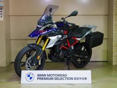 ＢＭＷ　Ｇ３１０ＧＳ　２０２２年モデル　ＥＴＣ　ヘプコパニア　灯火類ＬＥＤ　ＢＭＷ認定中古車