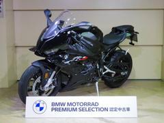 ＢＭＷ　Ｓ１０００ＲＲ　レースグレード　２０２３年モデル　ＥＴＣ　ＤＴＣ　灯火類ＬＥＤ　ウイングレット　ＢＭＷ認定中古車