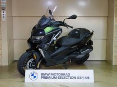 ＢＭＷ　Ｃ４００ＧＴ　２０２４年モデル　ＥＴＣ　ＡＳＣ　シート＆グリップヒーター　灯火類ＬＥＤ　ＢＭＷ認定中古車