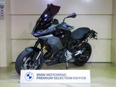 ＢＭＷ　Ｆ９００ＸＲ　プレミアムライン　２０２３年モデル　ＥＴＣ　ＵＳＢポート　ＥＳＡ　ＬＥＤアダプティブライト　ＢＭＷ認定中古車