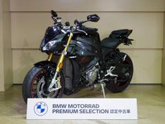 ＢＭＷ　Ｓ１０００Ｒ　２０２０年モデル　ＥＴＣ　スライダー　ＤＴＣ　クルコン　シフトアシストプロ　ＢＭＷ認定中古車