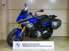 ＢＭＷ　Ｆ９００ＸＲ　スタンダード　２０２３年モデル　ＥＴＣ　パニアケース　エンジンガード　クルコン　ＤＴＣ　ＢＭＷ認定中古車