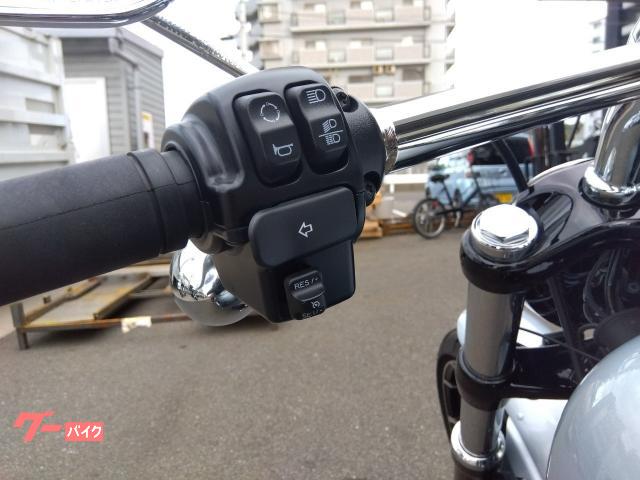 HARLEY－DAVIDSON FXBR ソフテイル ブレイク