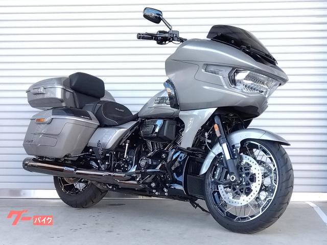 HARLEY－DAVIDSON CVO FLTRXSE ロード 