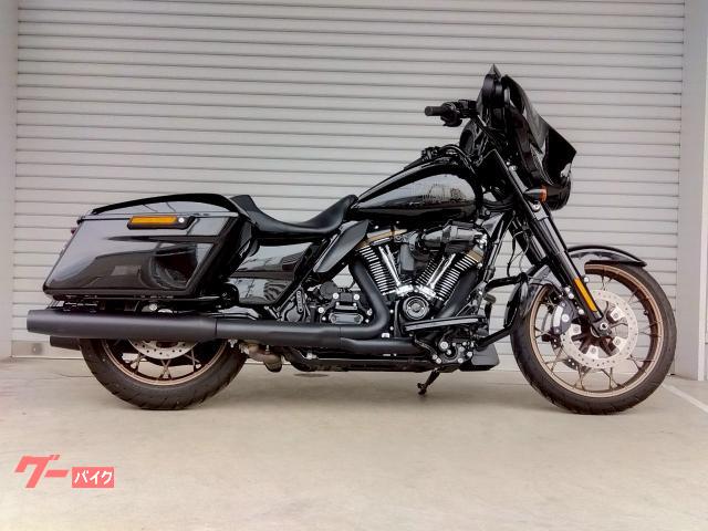 ハーレーダビッドソン　ストリートグライド　純正アウターチューブ　中古 2025年最新】Yahoo!オークション -ハーレー アウターチューブの