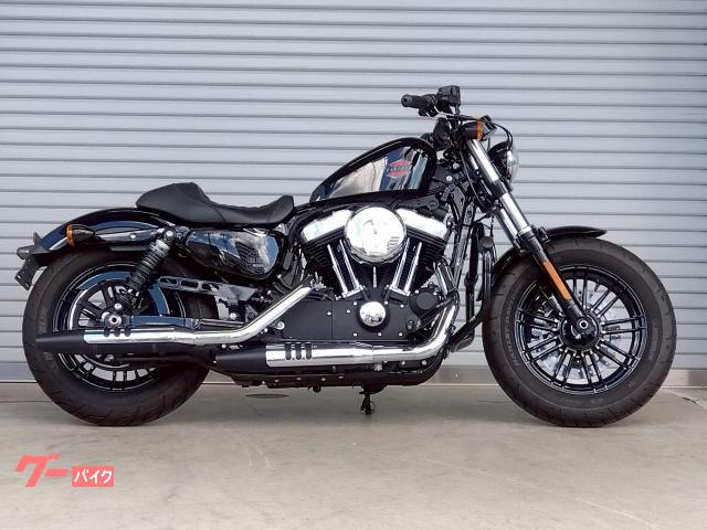 HARLEY－DAVIDSON XL1200X フォーティ
