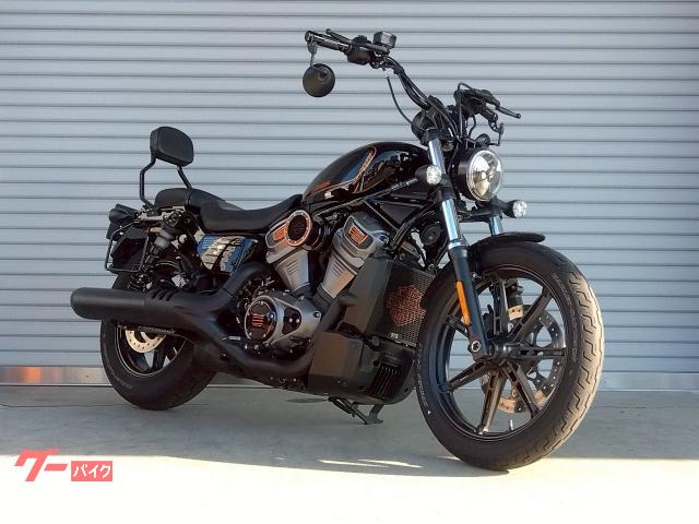 ＲＨ９７５　ナイトスター　２０２２年モデル　ＥＴＣ　メダリオンブラックカスタム　灯火類ＬＥＤ　ＲｅｖｏｌｕｔｉｏｎＭａｘ９７５Ｔ