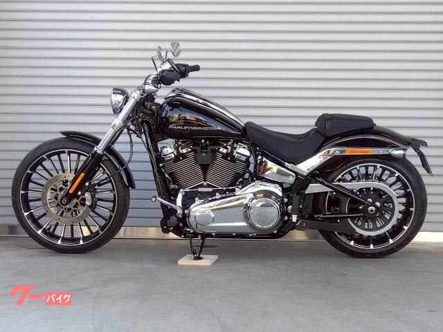 HARLEY－DAVIDSON FXBR ソフテイル ブレイクアウト