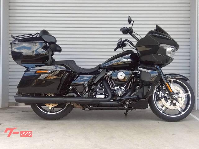 HARLEY－DAVIDSON FLTRX ロードグライド 2024