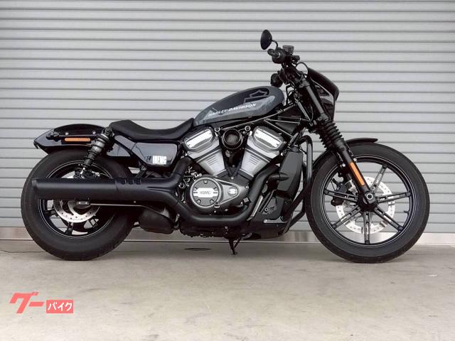 HARLEY－DAVIDSON RH975 ナイトスター 2022年