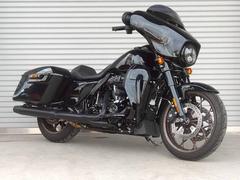 ＨＡＲＬＥＹ−ＤＡＶＩＤＳＯＮ　ＦＬＨＸＳＴ　ストリートグライドＳＴ　２０２２年モデル　マンババックギア　ロアフェアリング　Ｍ８−１１７