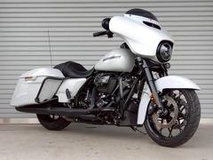 ＨＡＲＬＥＹ−ＤＡＶＩＤＳＯＮ　ＦＬＨＸＳ　ストリートグライドスペシャル　２０２０年モデル　マンババックギア　ヒーテッドグリップ　プログレッシブリアサス