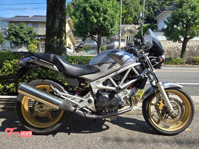 ＶＴＲ２５０　２０１２年モデル　ノーマル