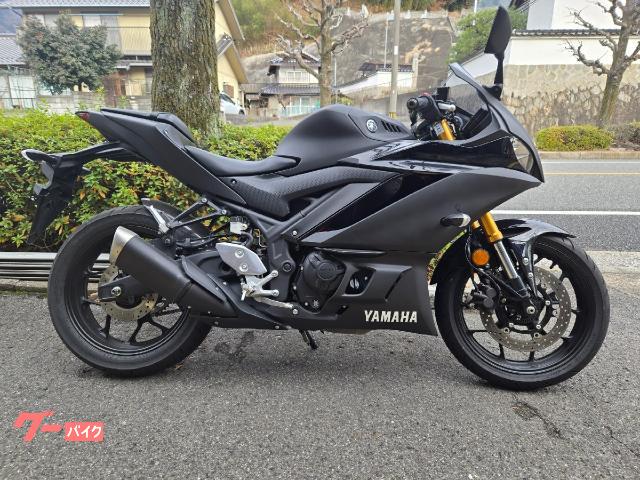 ＹＺＦ−Ｒ３