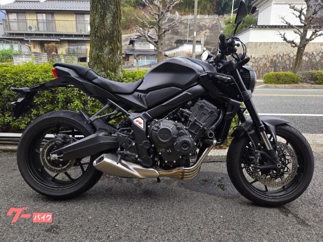ＣＢ６５０Ｒ