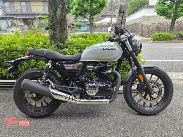 GB350S