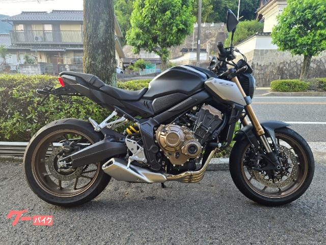 ＣＢ６５０Ｒ