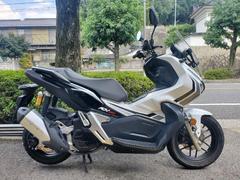 ホンダ　ＡＤＶ１５０