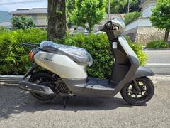 ホンダ　タクト・ベーシック